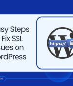 5 Easy Steps to Fix SSL Issues on WordPress