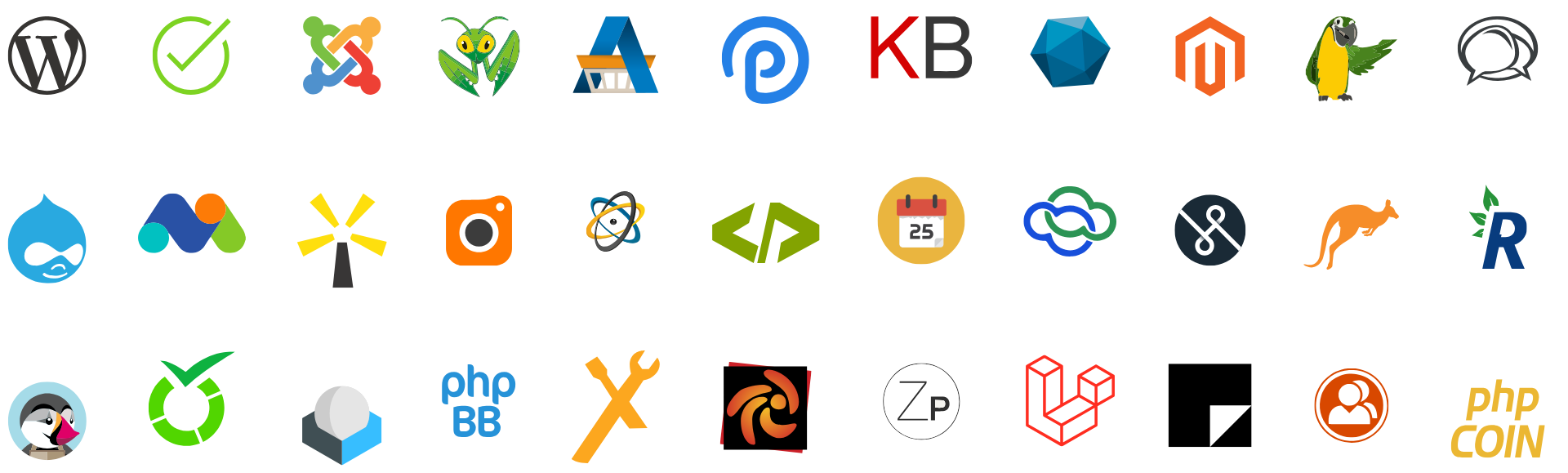 intek host apps