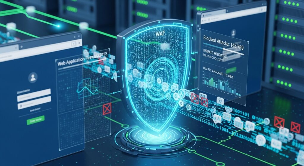 Web Application Firewall