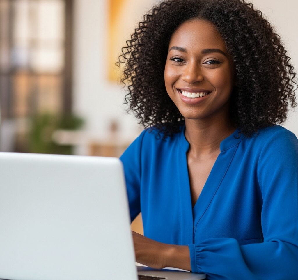 intek-top-domain-lady