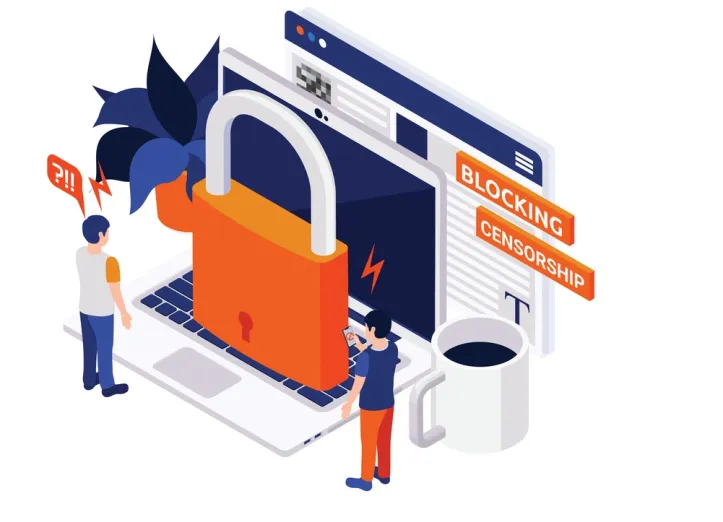 Block Visitors