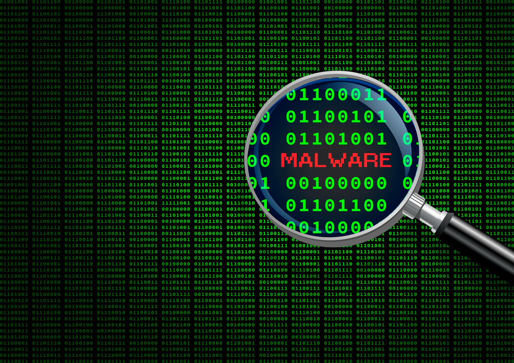 Malware Scanning